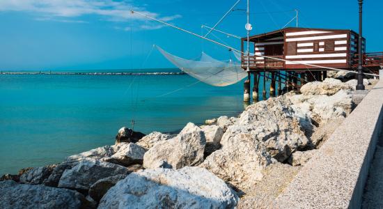 pinetasulmarecampingvillage en offer-weekend-on-april-25-cesenatico-in-camping-admist-sea-and-pinewood-with-mobile-homes-for-4-people 034